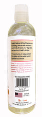 Carlies Ultra Premium Oatmeal & Aloe Shampoo, Coconut Scent For Dogs 16 Ounce (Pack of 4)