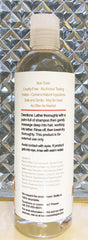 Carlies Ultra Premium Oatmeal & Aloe Shampoo, Coconut Scent For Dogs 16 Ounce (Pack of 4)