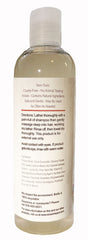 Carlies Ultra Premium Puppy Tearless Shampoo, Lavender Scent For Dogs 16 Ounce (Pack of 4)