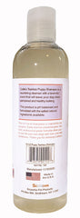 Carlies Ultra Premium Puppy Tearless Shampoo, Lavender Scent For Dogs 16 Ounce (Pack of 4)