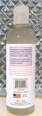 Carlies Ultra Premium Puppy Tearless Shampoo, Lavender Scent For Dogs 16 Ounce (Pack of 4)