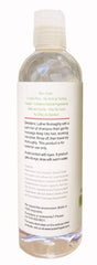 Carlies Ultra Premium Deodorizing Dog Shampoo, Lemon & Thyme Scent For Dogs 16 Ounce (Pack of 4)