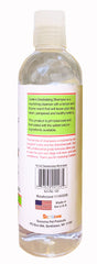 Carlies Ultra Premium Deodorizing Dog Shampoo, Lemon & Thyme Scent For Dogs 16 Ounce (Pack of 4)