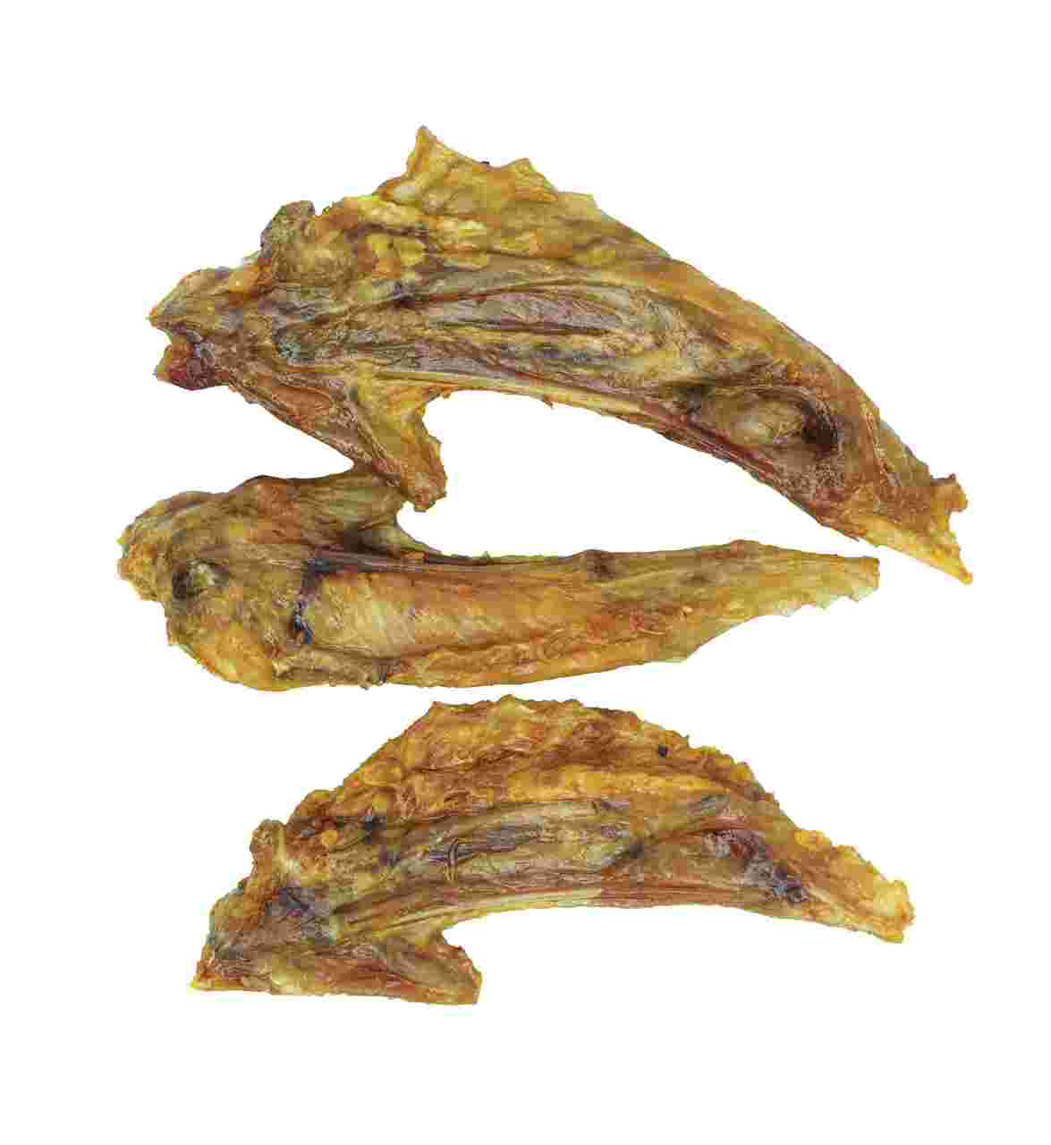 Turkey Wing Bulk  (Pack of 48)