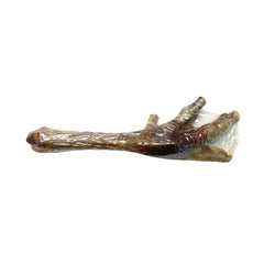 Turkey Foot Shrink with UPC  (Pack of 20)