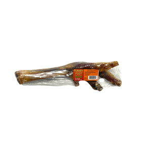 Turkey Foot Shrink with UPC  (Pack of 20)