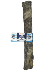 Cod Skin Chew Stick with UPC (Pack of 10)
