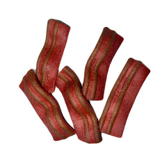 Chewka Dog Treats - Sizzling Bacon Flavor 16 oz (Pack of 5)