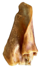 Irradiated Pig Ear Full Printed Peggable Bag (Pack of 20)