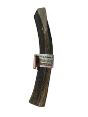 6-7 Inch Antlers Whole (Pack of 3)