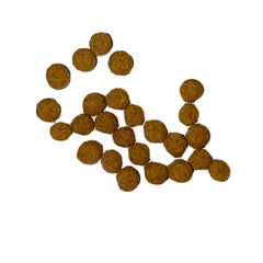 Chewka Dog Training Treats - Peanut Butter Flavor 4.5 oz (Pack of 12)
