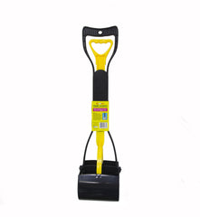 Scoochie Pet Dog Pooper Scooper  (Pack of 3)