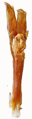 Beef Tendon / Back Strap 8 Ounce in Zip Lock Bag (Pack of 3)