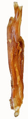 Beef Tendon / Back Strap 8 Ounce in Zip Lock Bag (Pack of 3)