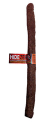 Hide Zero 10 Inch With Cigar Band Bully Flavored Rawhide Alternative (Pack of 20)