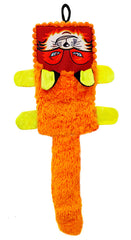 16 Inch Squeaker Box Angry Kittys (Pack of 4)