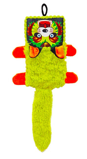 16 Inch Squeaker Box Angry Kittys (Pack of 4)