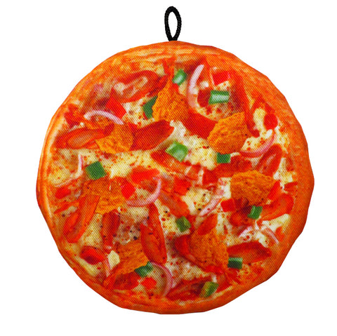 10 Inch Scoochzilla Chicago Pizza (Pack of 4)