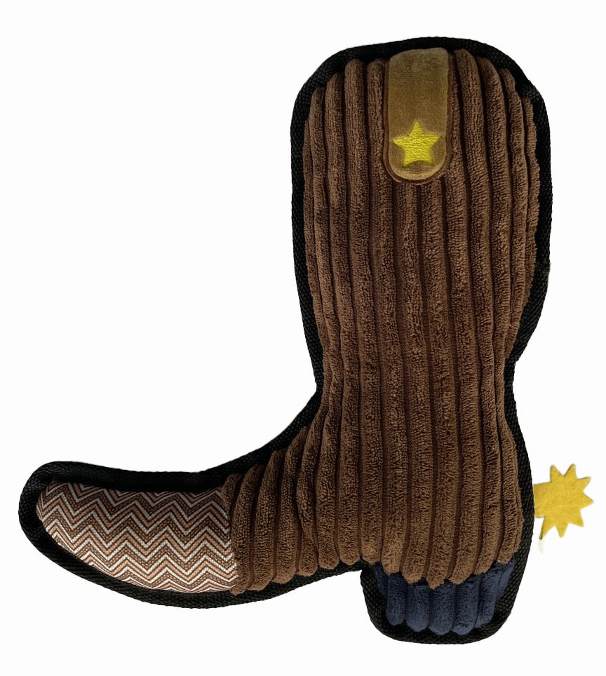 12 Inch Line Dancin Boot (Pack of 5)