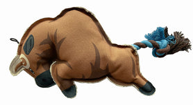 12 Inch Charging Bull (Pack of 5)