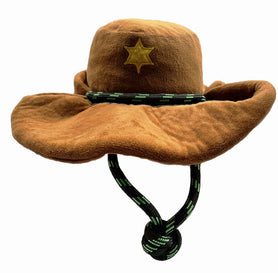 12 Inch Matty Ts Cowboy Hat (Pack of 4)