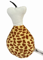 7 Inch Pebbles Drumstick (Pack of 5)