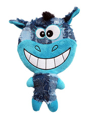 10.5 Inch Happy Day Face (Pack of 4)