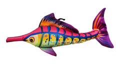 14 Inch Plush Carlie Fish (Pack of 5)