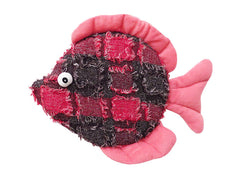 10.5 Inch Donna Discus (Pack of 4)