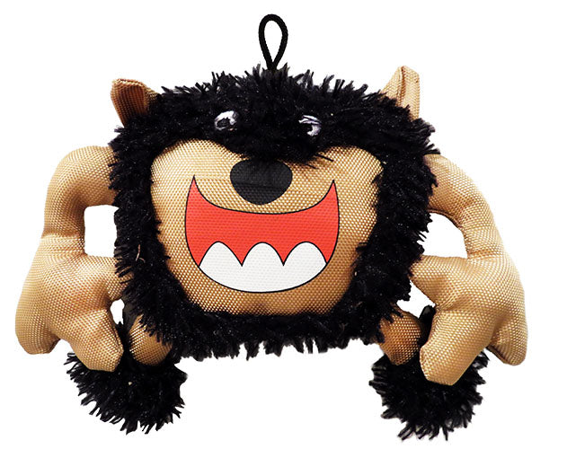 9 Inch Scary Big Mouth Monster (Pack of 5)