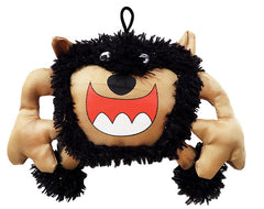 9 Inch Scary Big Mouth Monster (Pack of 5)