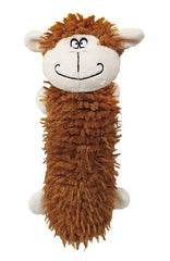 11 Inch Missy Monkey Water Bottle Toy (Pack of 4)