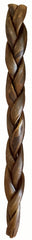 12 Inch BRAIDED CS Deluxe Collagen Stick Bulk (Pack of 6)