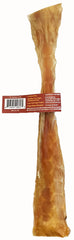 12 Inch Flat Bladder Strip with Cigar Band/UPC (Pack of 12)