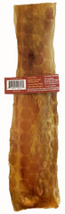12 Inch Flat Bladder Strip with Cigar Band/UPC (Pack of 12)
