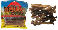 3 Ounce Bag Bully Skinz (Pack of 5)