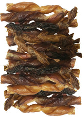 8 Ounce Bag Bully Skinz (Pack of 2)