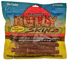 8 Ounce Bag Bully Skinz (Pack of 2)