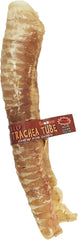 12 Inch Trachea Tube with Cigar Band and UPC (Pack of 10)
