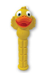 6.5 Inch Premium Stuffed Latex Donna Duck (Pack of 5)
