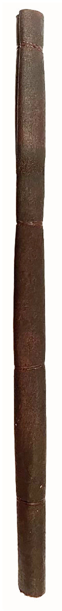 12 Inch CS Deluxe Bulk Collagen Stick (Pack of 10)