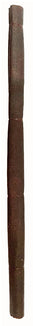 12 Inch CS Deluxe Bulk Collagen Stick (Pack of 10)