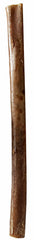 12 Inch CS Deluxe Collagen Stick with Cigar Band and UPC (Pack of 10)