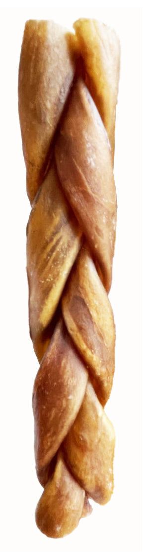 5-6 Inch CS Deluxe Collagen Braid Bulk (Pack of 24)