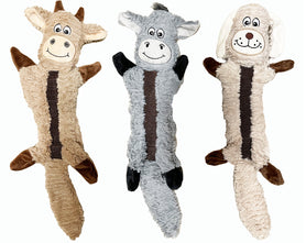 Scoochie Stretchables 20 Inch (Pack of 4)
