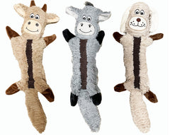 Scoochie Stretchables 20 Inch (Pack of 4)