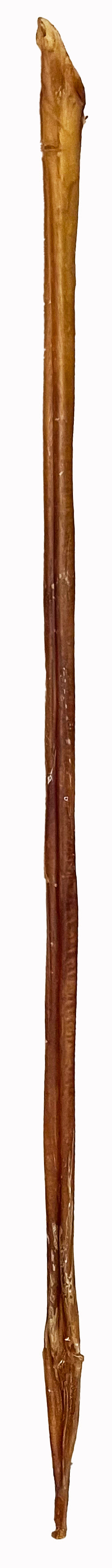 32 - 36 Inch Full Bully Stick Bulk (Pack of 2)