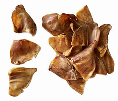 Bulk Pig Ear (Pack of 24)