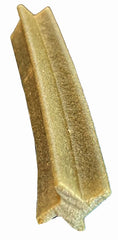 10 Ounce Mr. Scooch USA Mint Dental Chews Small (Pack of 5)