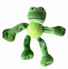 Puppy Value Busters Plush Toy Assortment (Pack of 8)
